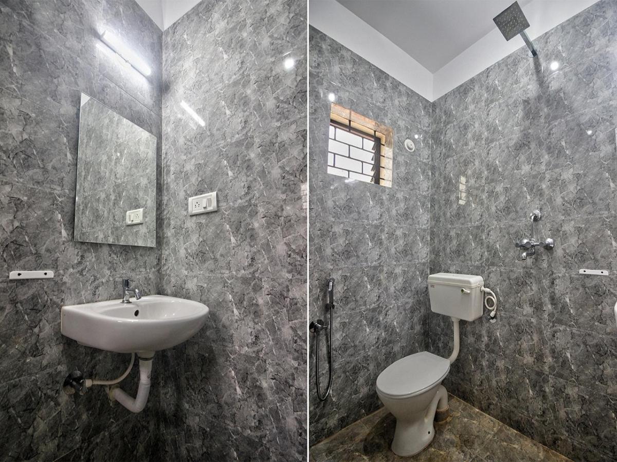 Shrikrishna Studio Goa Eski Goa Dış mekan fotoğraf
